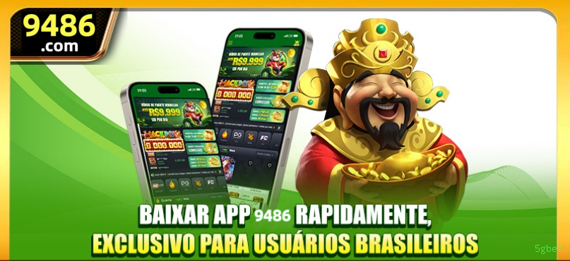Download app 5gbet Android iOS