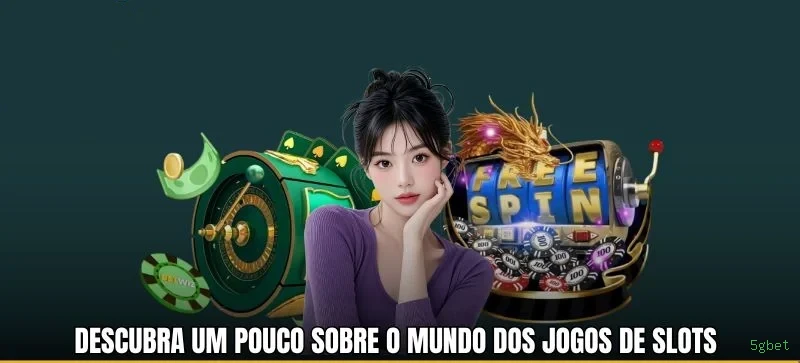 5gbet slots no app