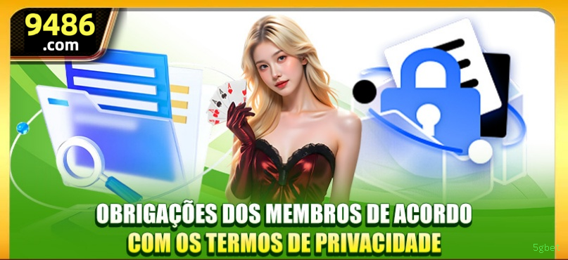 Segurança 5gbet SSL