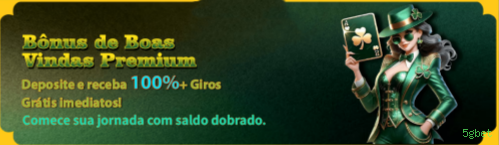 Programa VIP 5gbet - benefícios exclusivos