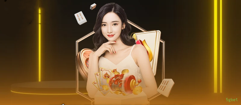 Bônus exclusivos membros VIP 5gbet